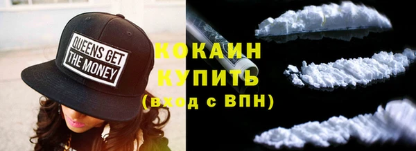 твердый Богородск